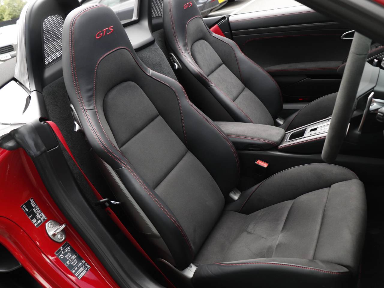 718 (982) BOXSTER GTS PDK (19) image 30