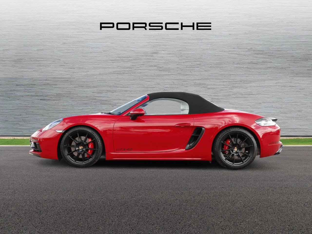 718 (982) BOXSTER GTS PDK (19) image 08