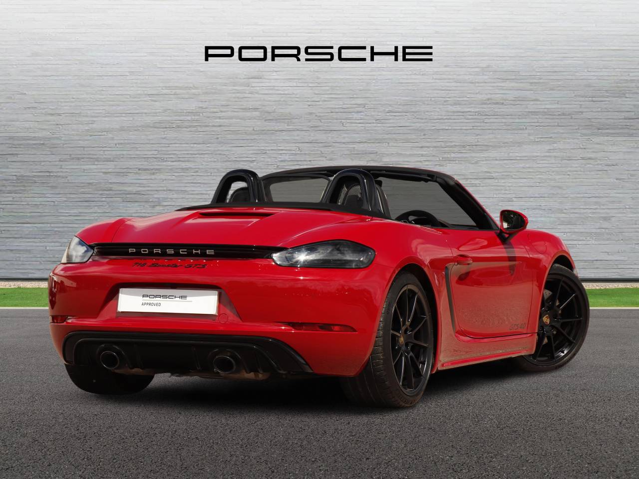 718 (982) BOXSTER GTS PDK (19) image 03