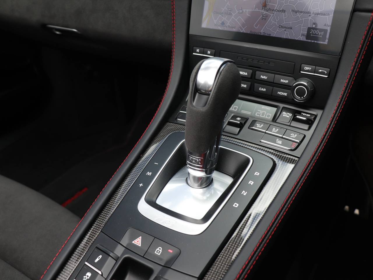 718 (982) BOXSTER GTS PDK (19) image 21