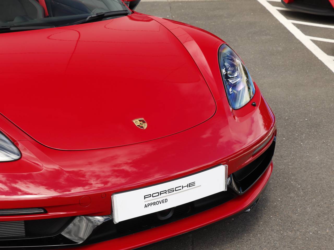 718 (982) BOXSTER GTS PDK (19) image 36