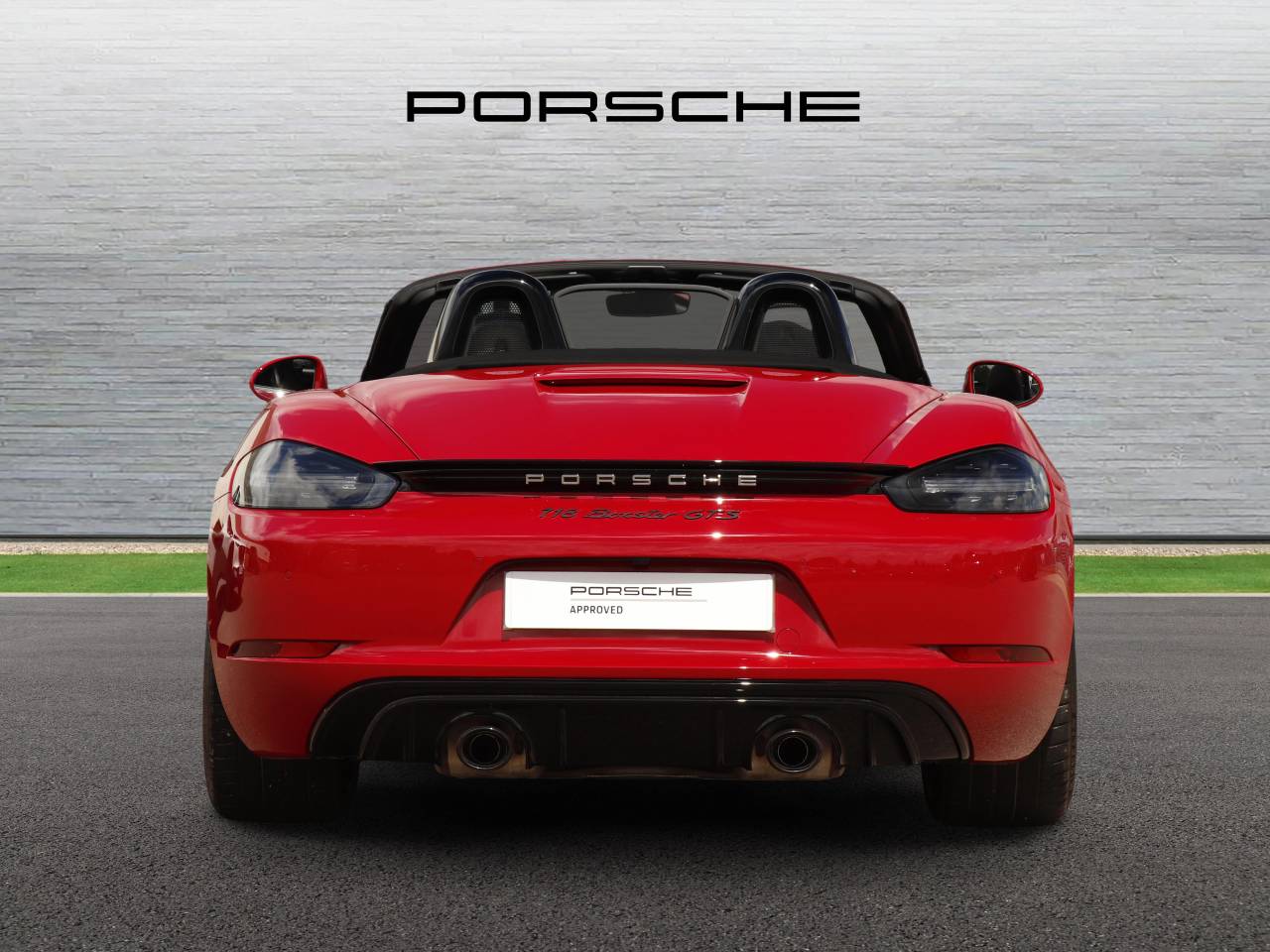 718 (982) BOXSTER GTS PDK (19) image 06