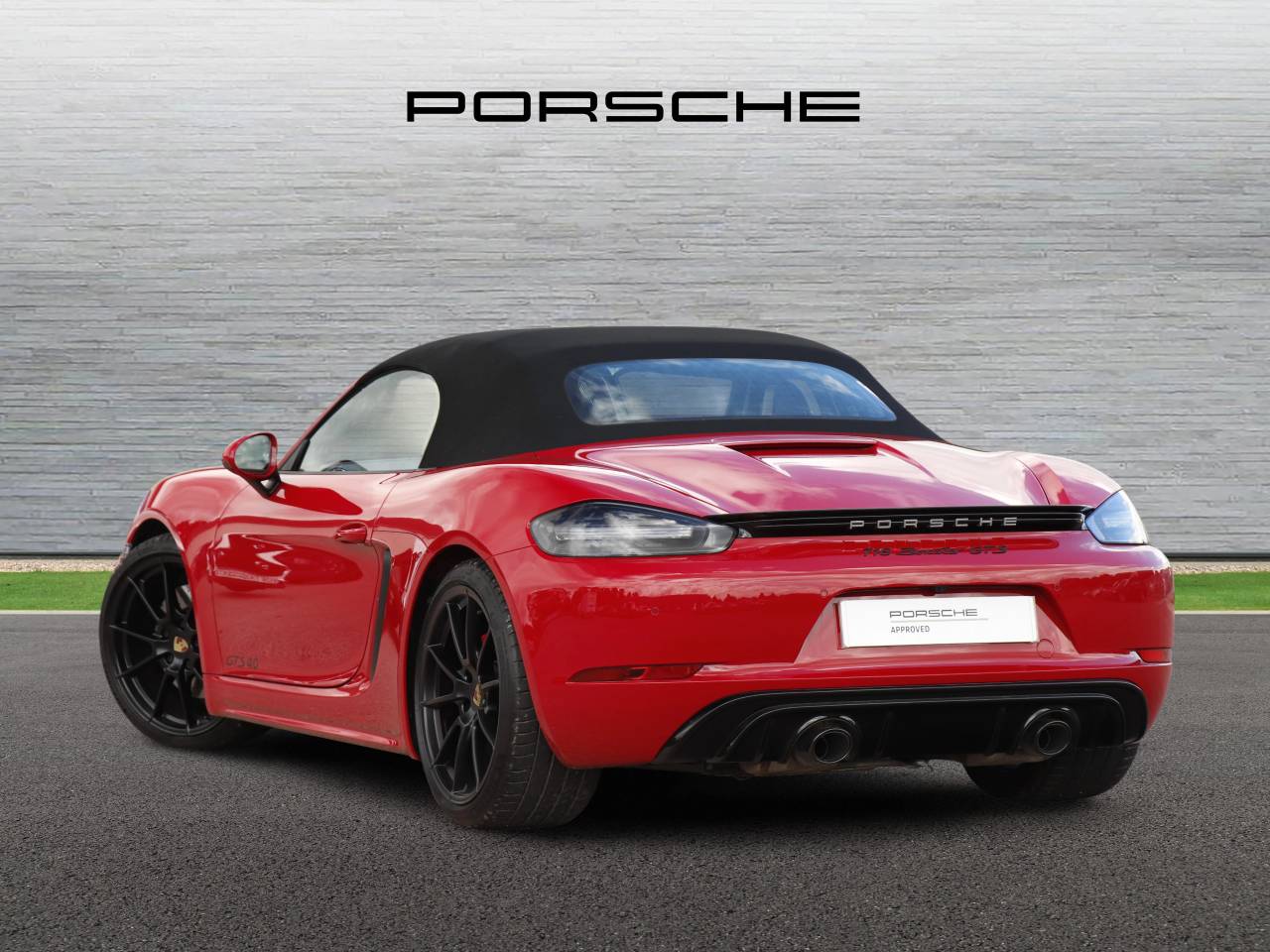 718 (982) BOXSTER GTS PDK (19) image 07