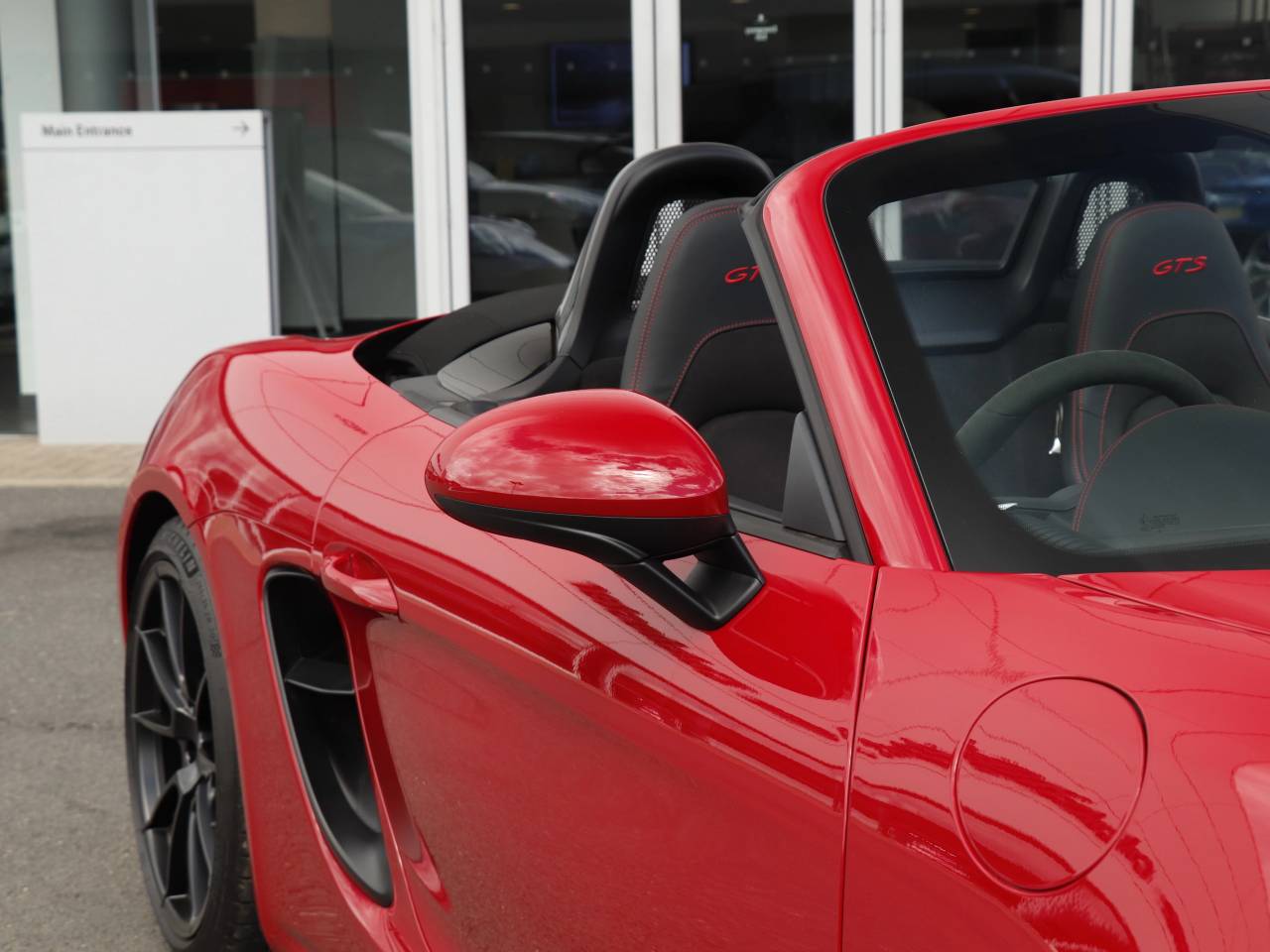 718 (982) BOXSTER GTS PDK (19) image 37