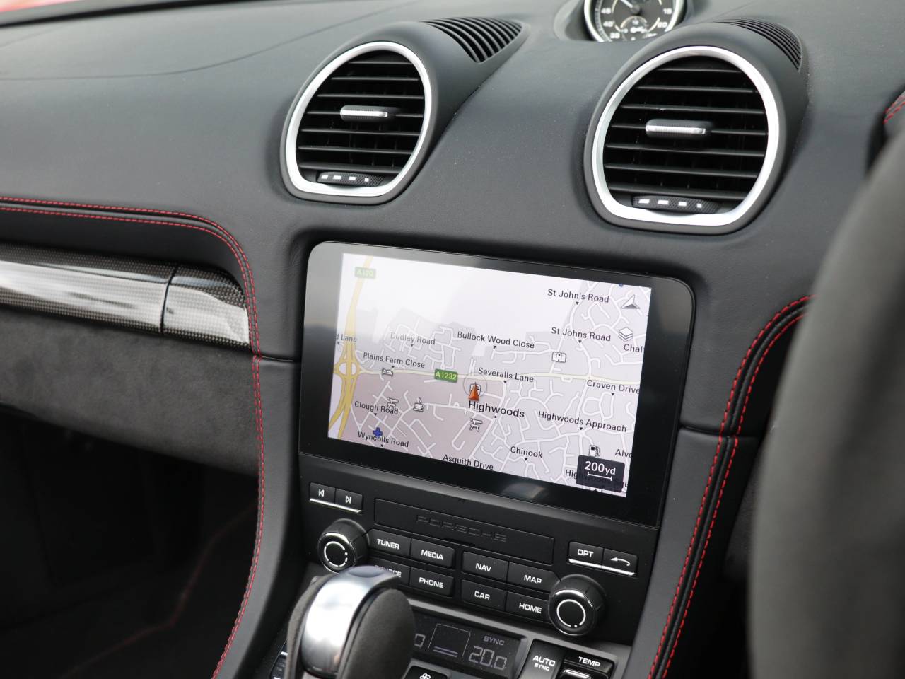 718 (982) BOXSTER GTS PDK (19) image 15