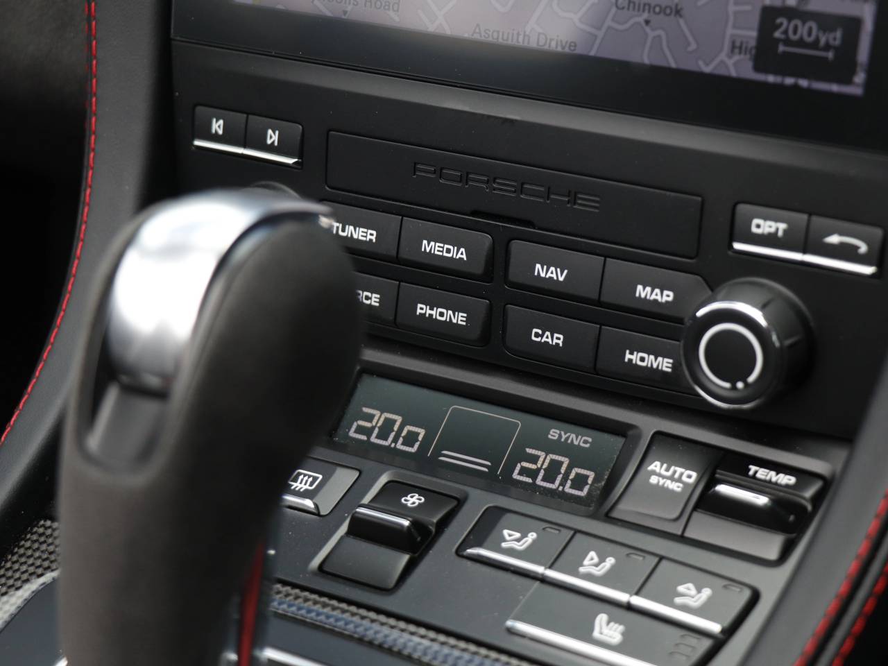 718 (982) BOXSTER GTS PDK (19) image 19
