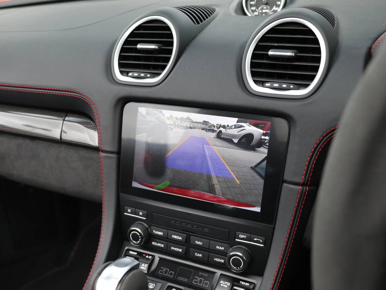 718 (982) BOXSTER GTS PDK (19) image 16