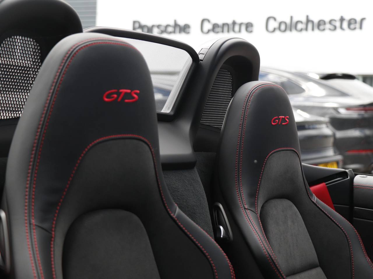 718 (982) BOXSTER GTS PDK (19) image 29