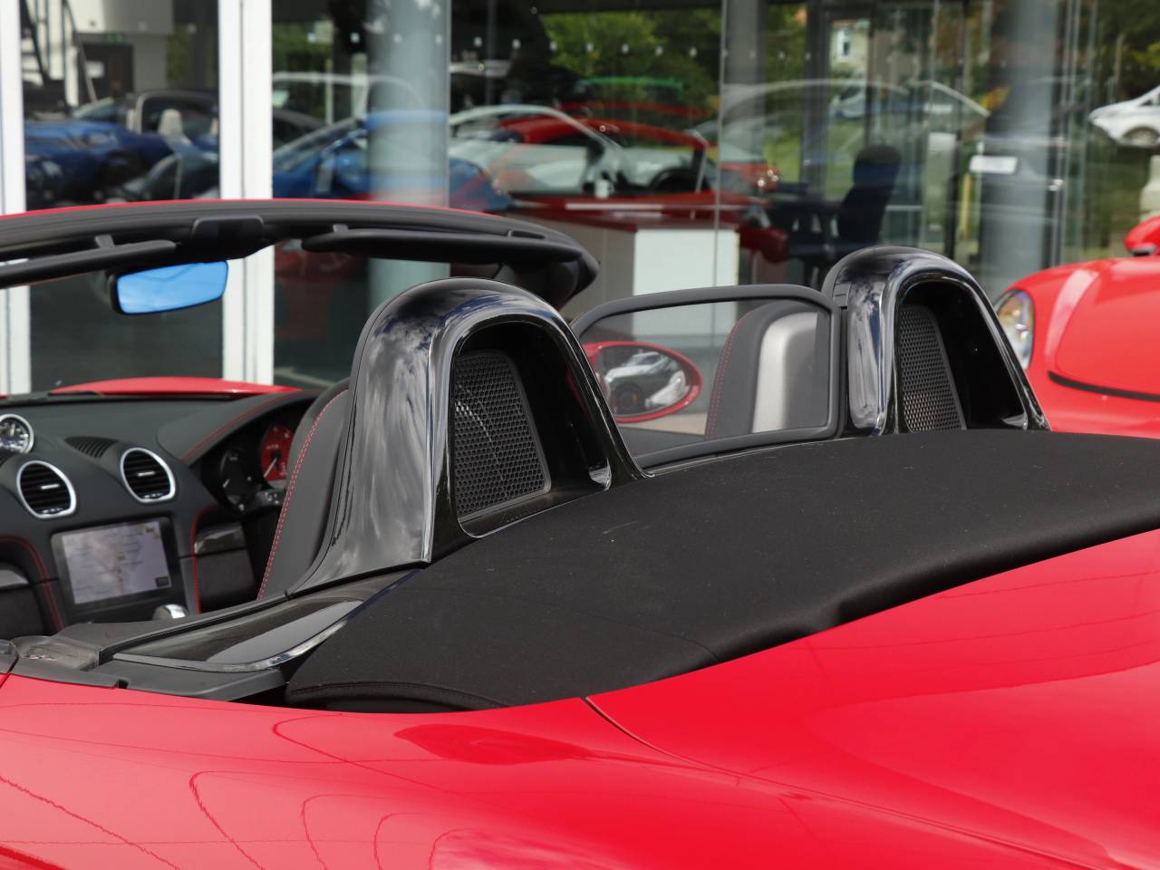 718 (982) BOXSTER GTS PDK (19) image 34