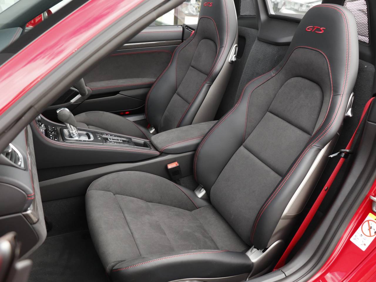 718 (982) BOXSTER GTS PDK (19) image 31