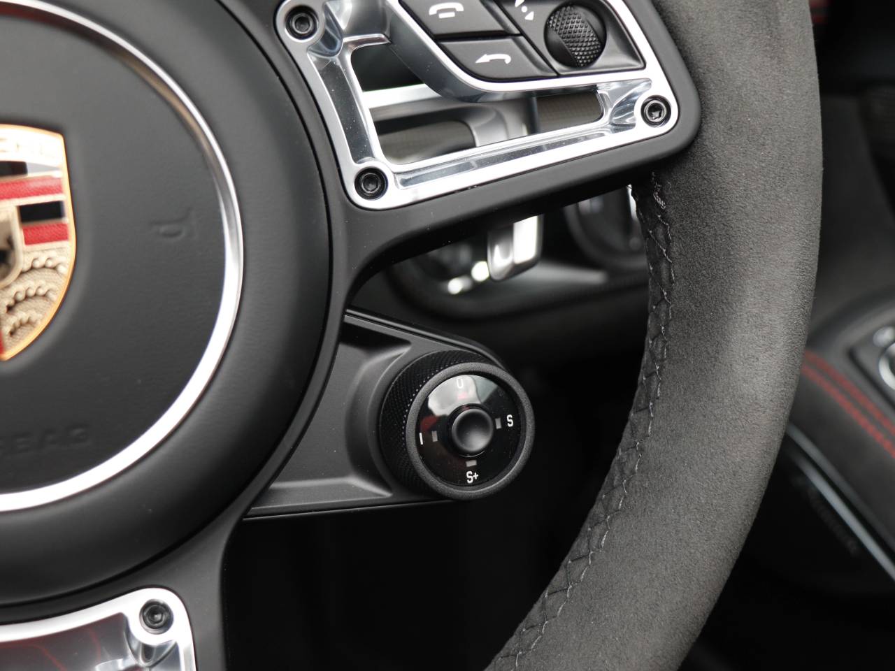718 (982) BOXSTER GTS PDK (19) image 23