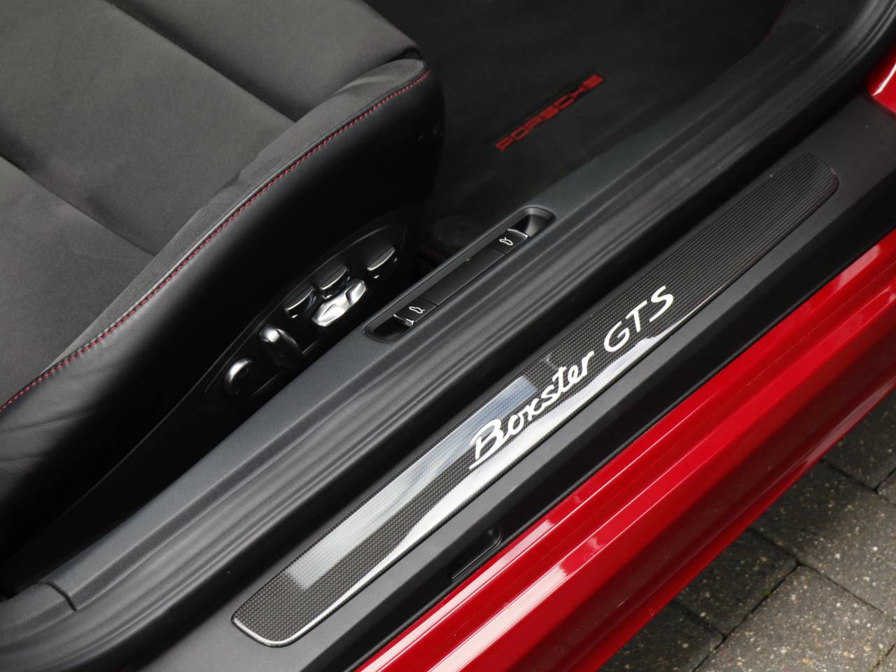 718 (982) BOXSTER GTS PDK (19) image 27