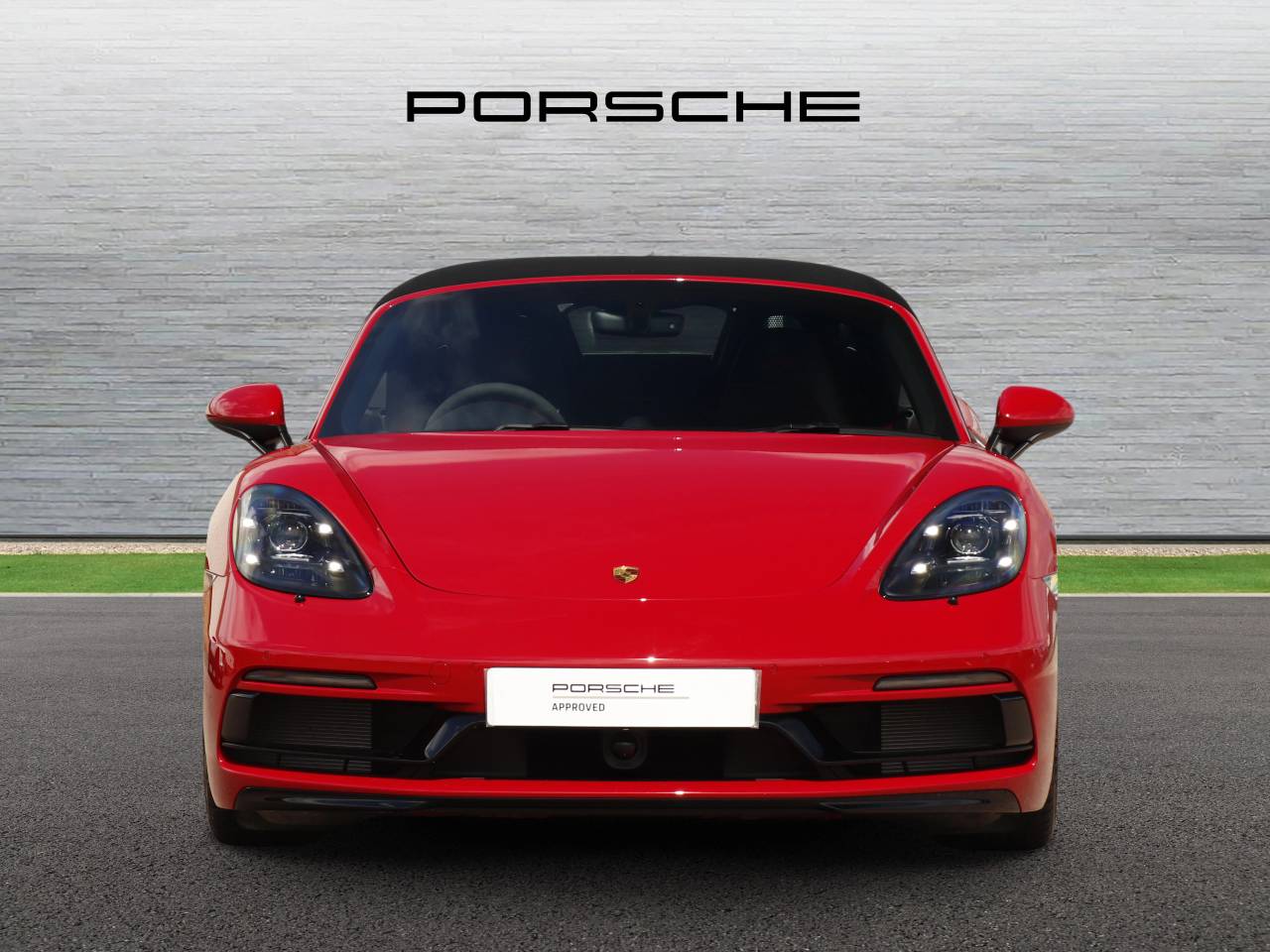 718 (982) BOXSTER GTS PDK (19) image 10