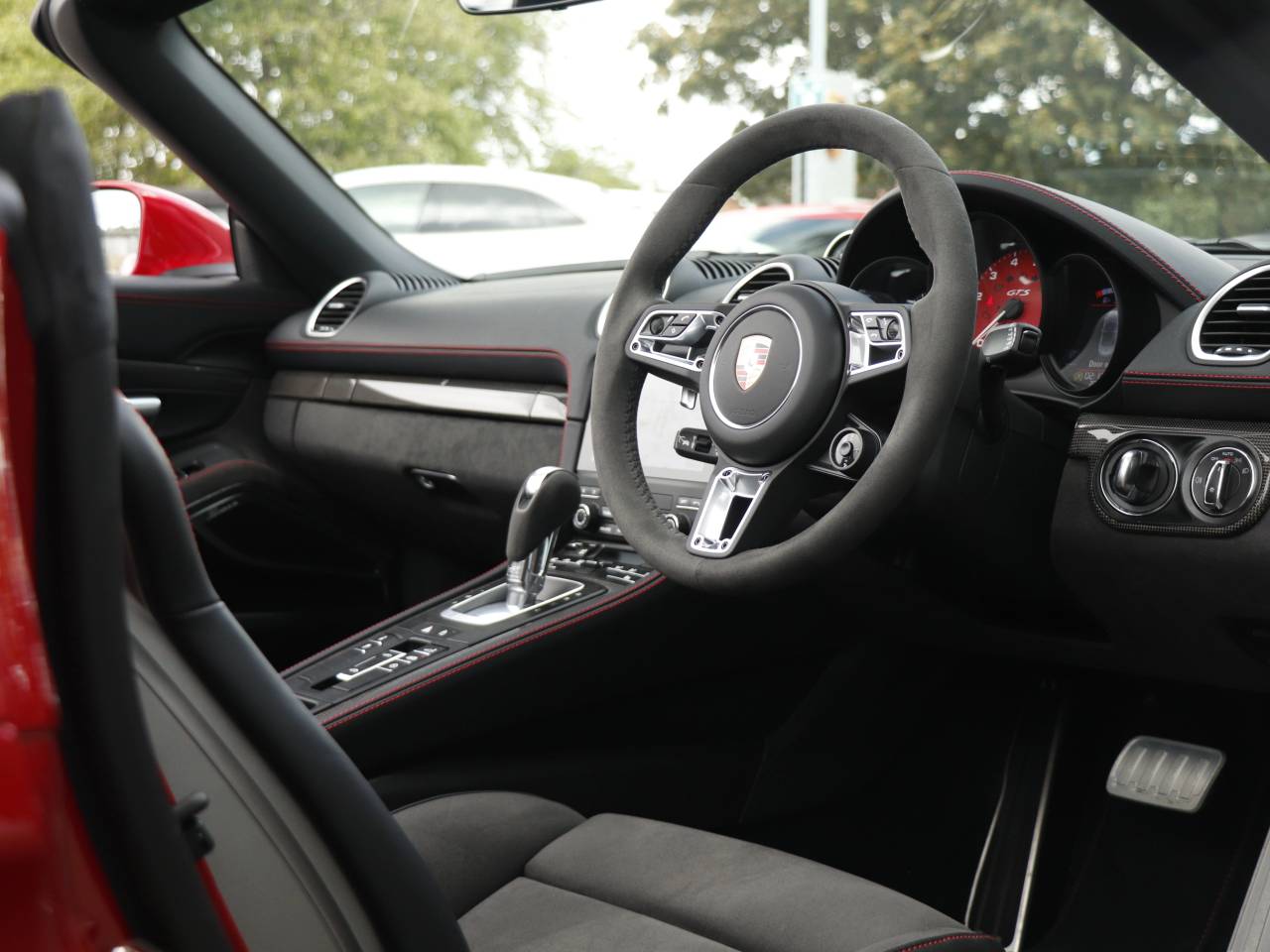 718 (982) BOXSTER GTS PDK (19) image 13
