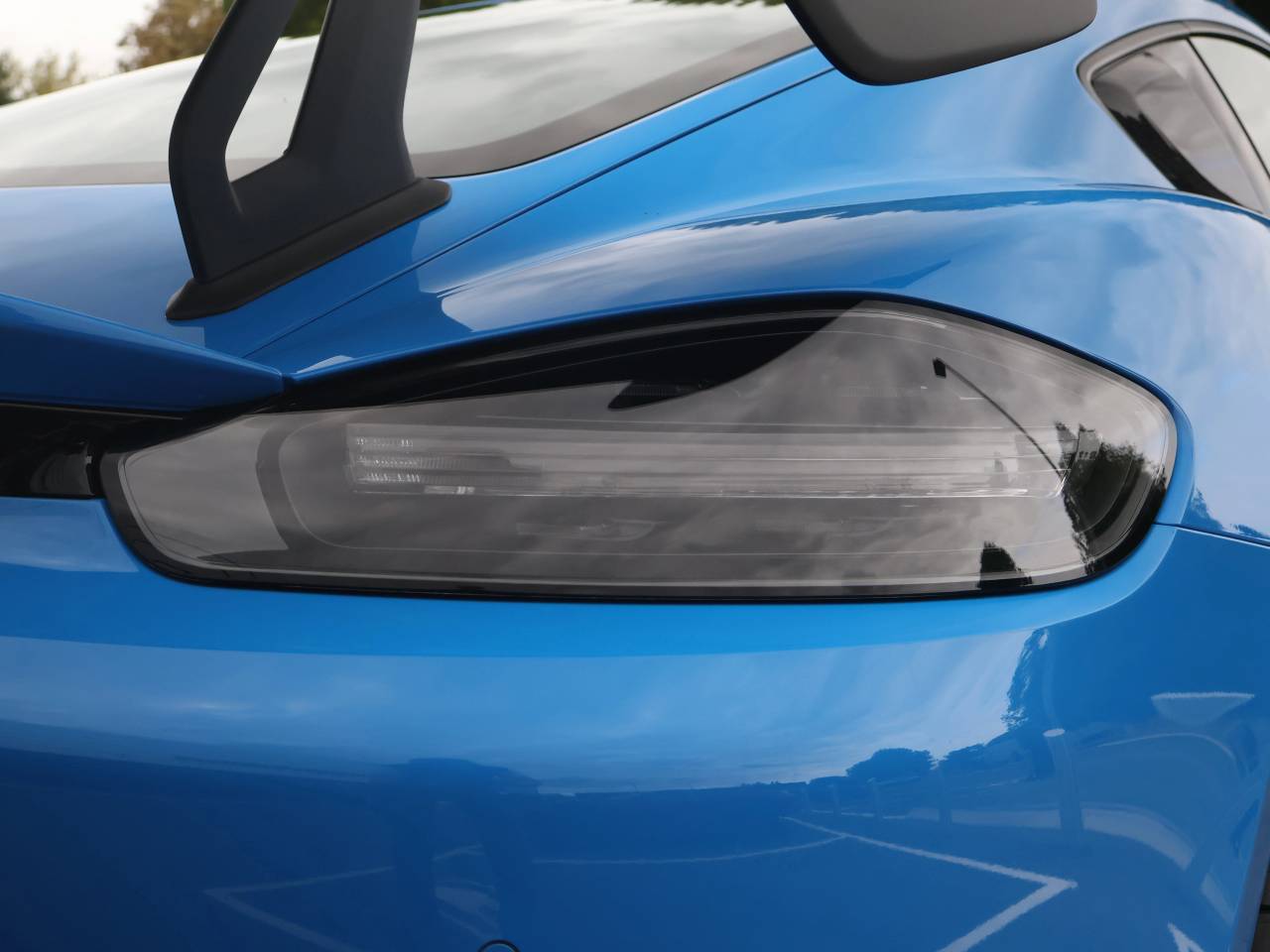 718 (982) CAYMAN GT4 RS PDK (4) image 20