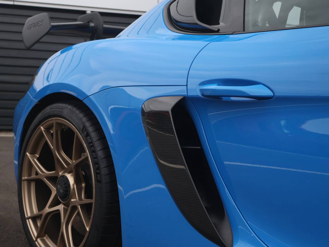 718 (982) CAYMAN GT4 RS PDK (4) image 15