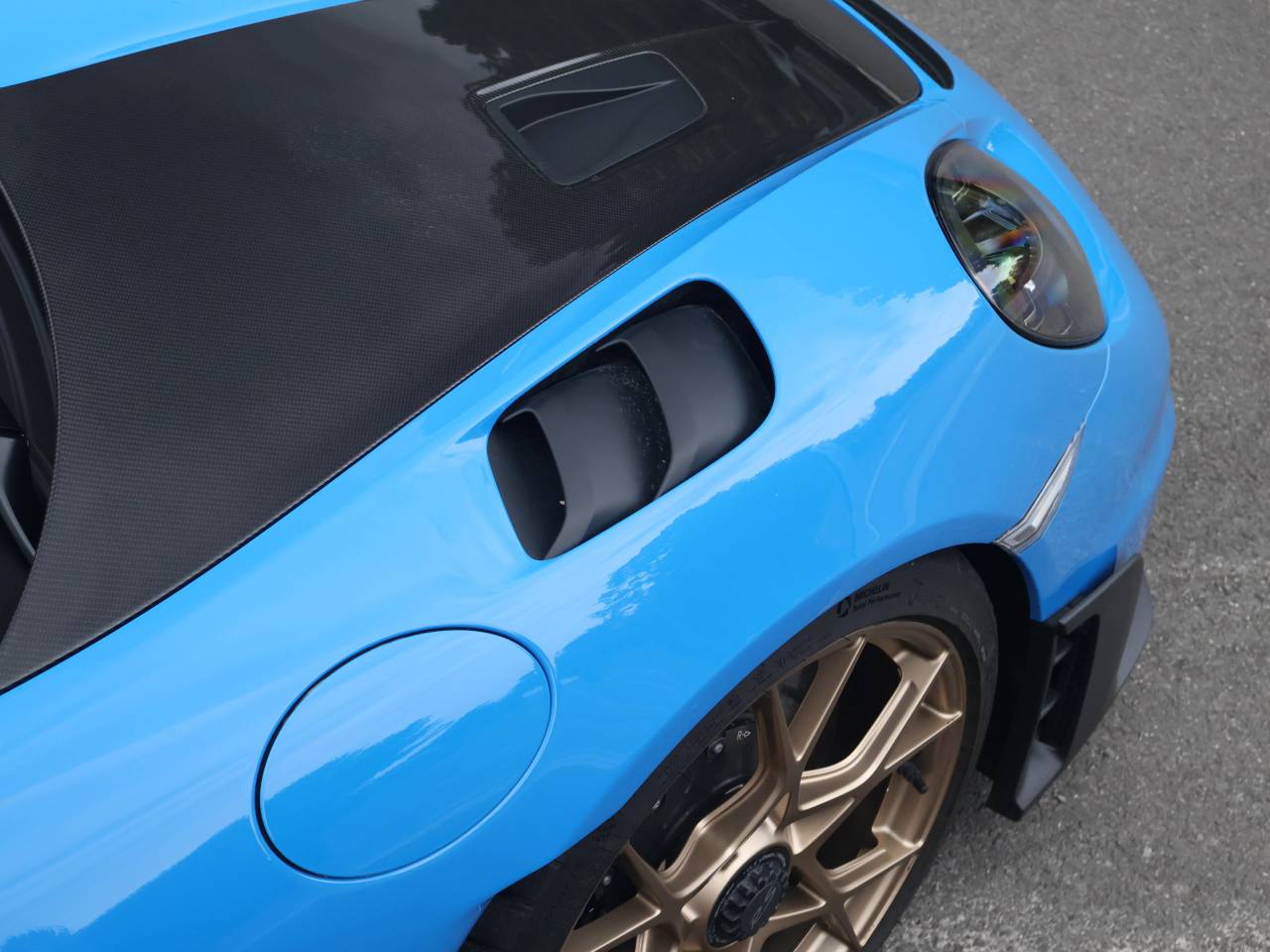718 (982) CAYMAN GT4 RS PDK (4) image 13