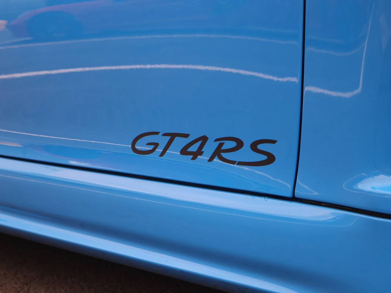 718 (982) CAYMAN GT4 RS PDK (4) image 14