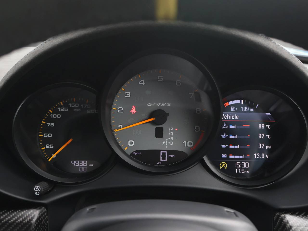 718 (982) CAYMAN GT4 RS PDK (4) image 24