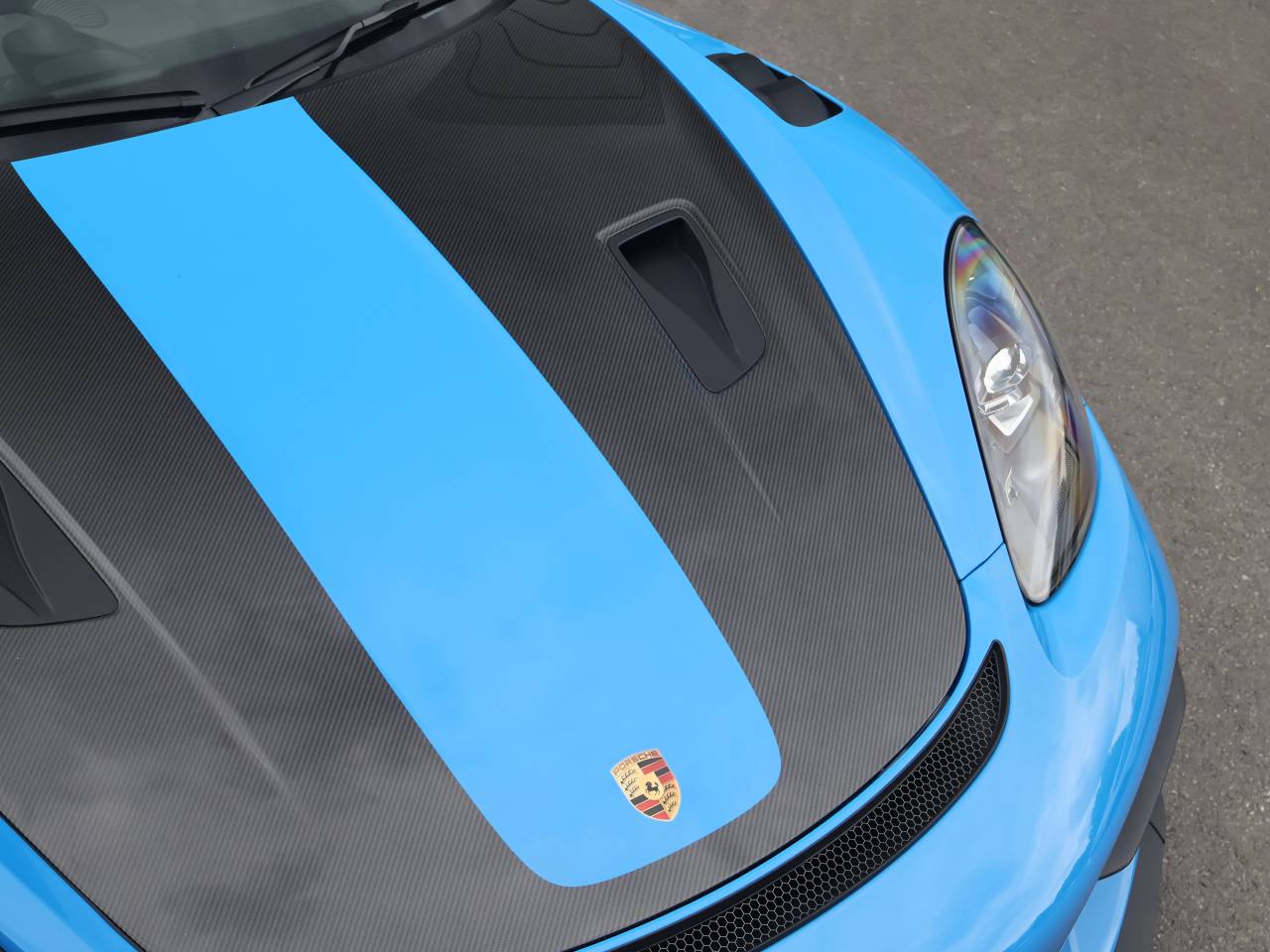 718 (982) CAYMAN GT4 RS PDK (4) image 10