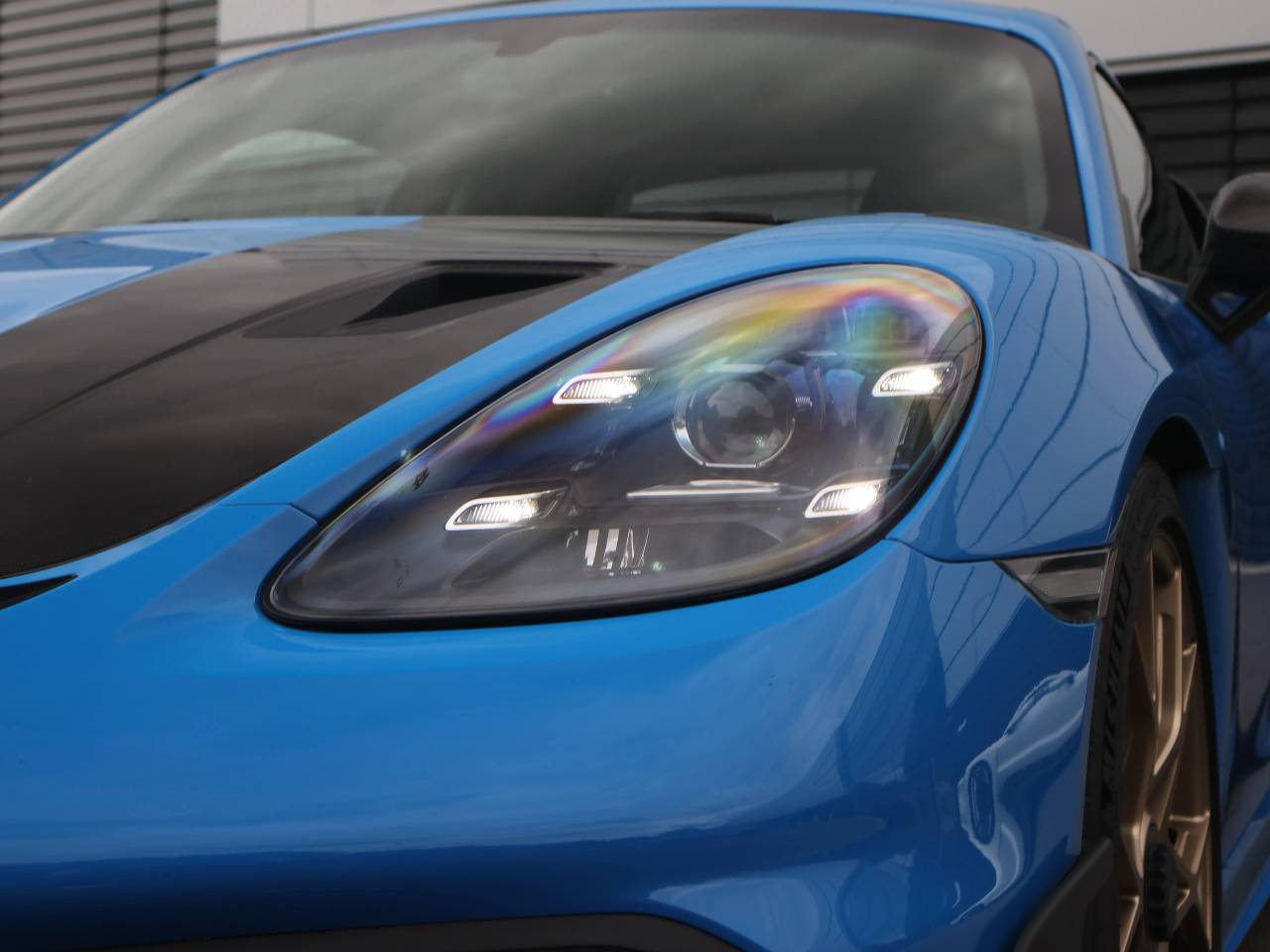 718 (982) CAYMAN GT4 RS PDK (4) image 11