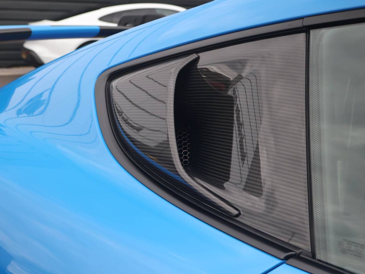 718 (982) CAYMAN GT4 RS PDK (4) image 16