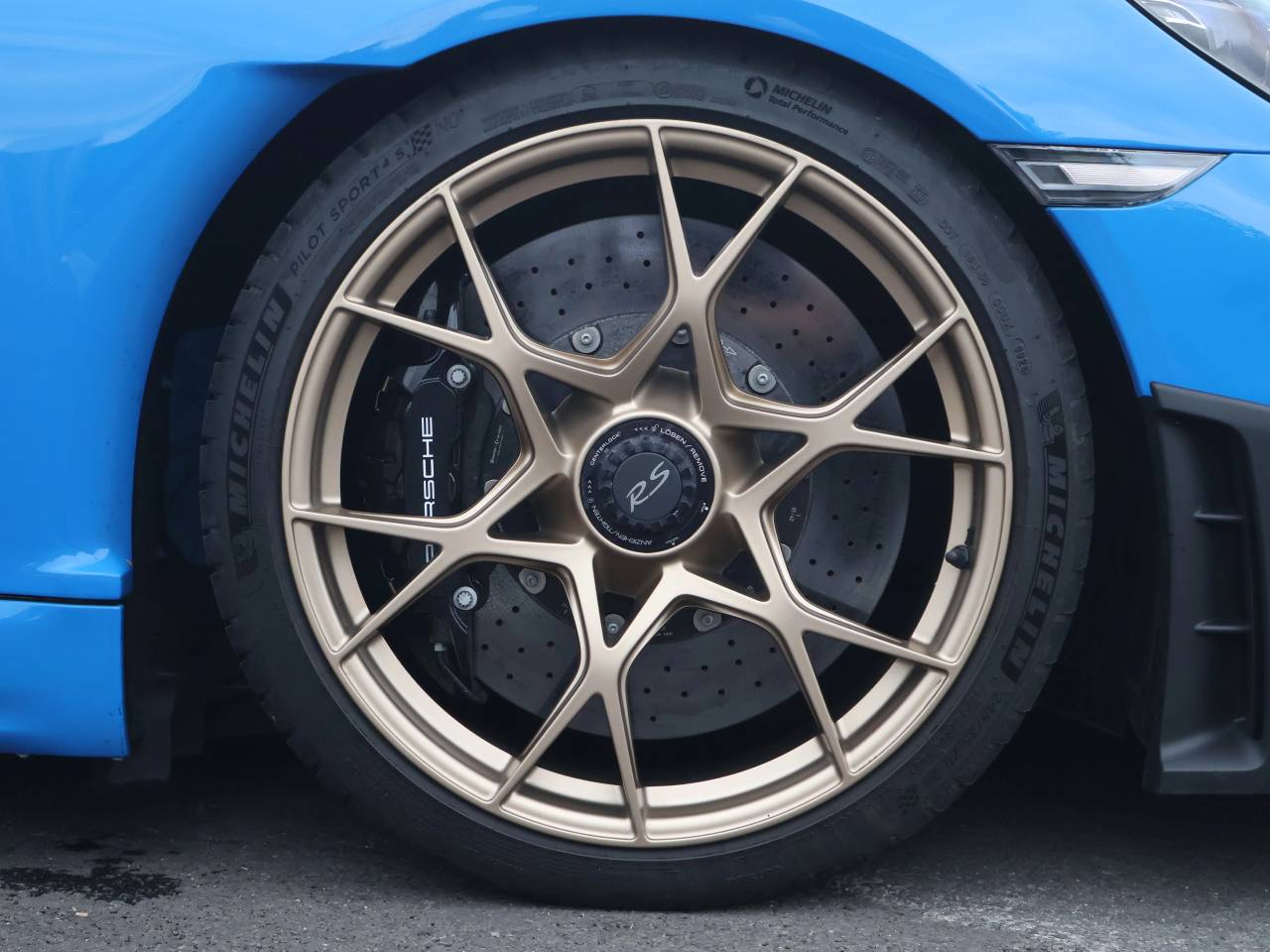 718 (982) CAYMAN GT4 RS PDK (4) image 08