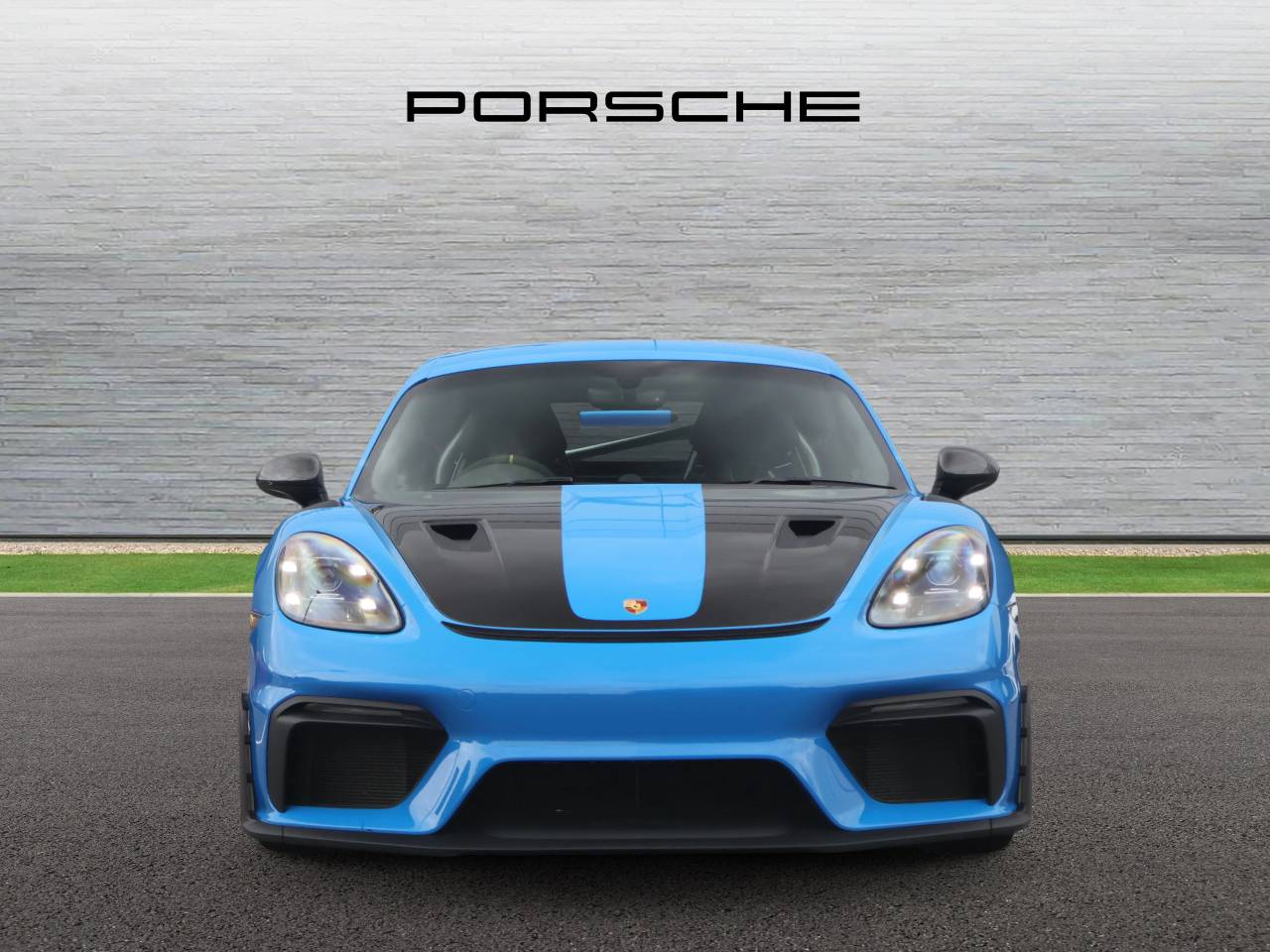 718 (982) CAYMAN GT4 RS PDK (4) image 06