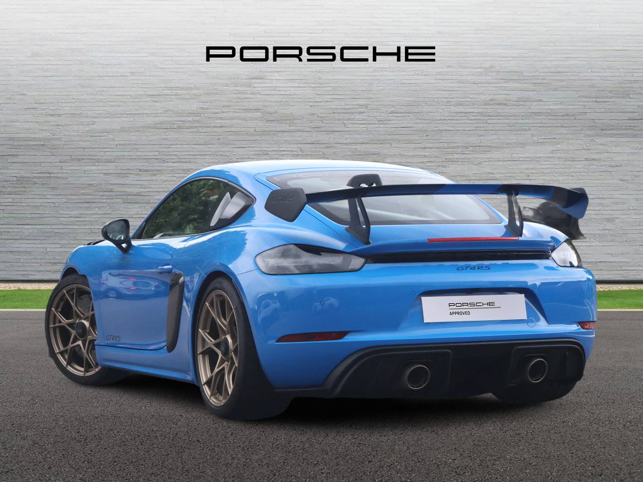 718 (982) CAYMAN GT4 RS PDK (4) image 03