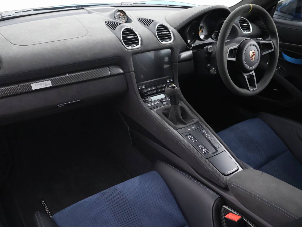 718 (982) CAYMAN GT4 RS PDK (4) image 04