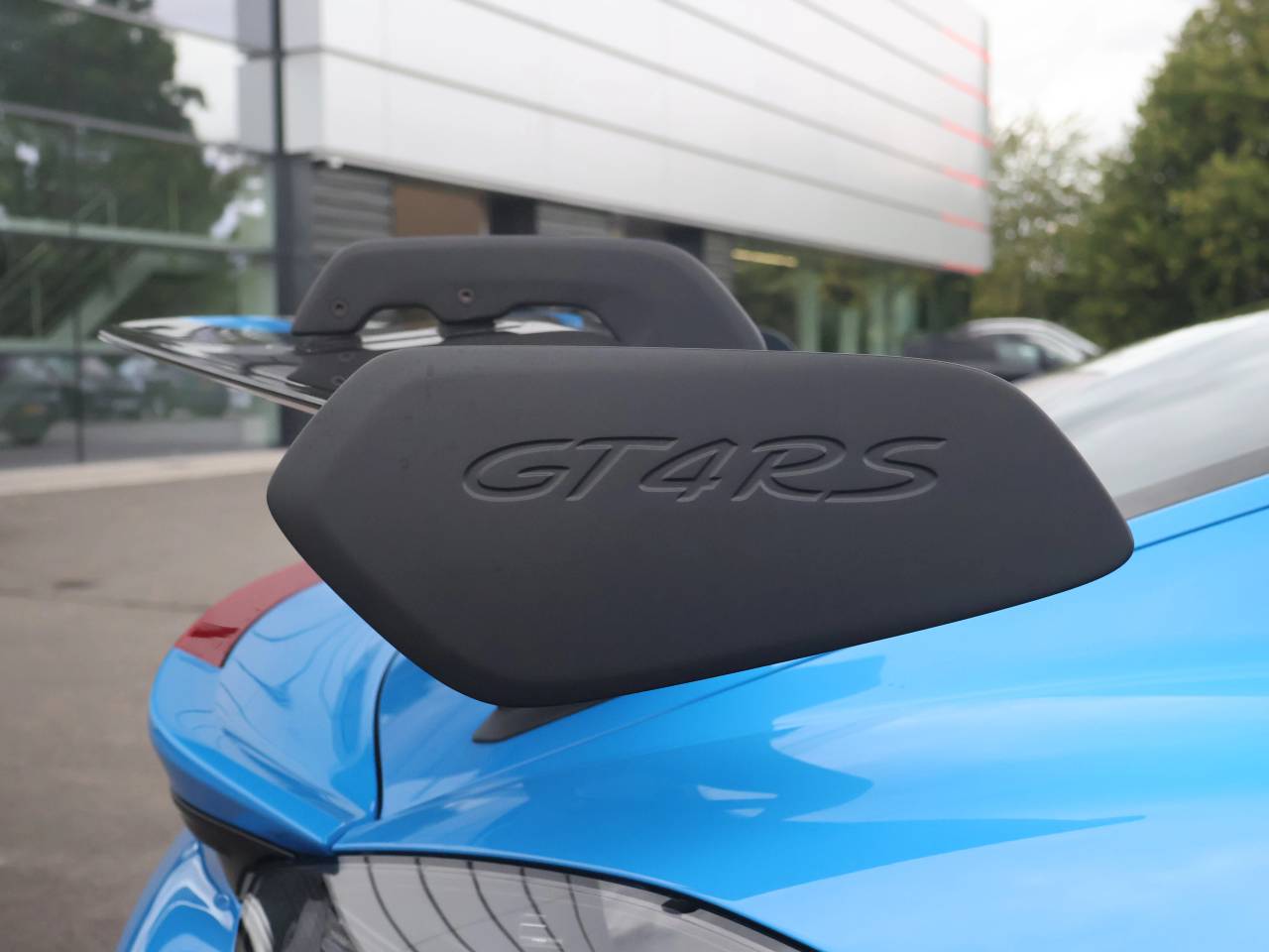 718 (982) CAYMAN GT4 RS PDK (4) image 19