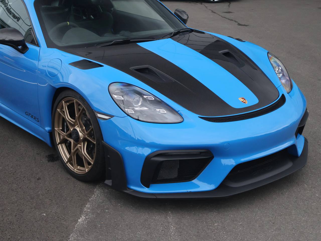 718 (982) CAYMAN GT4 RS PDK (4) image 09