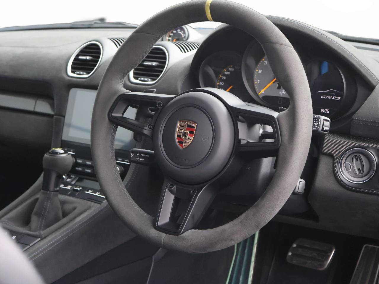 718 (982) CAYMAN GT4 RS PDK (4) image 23
