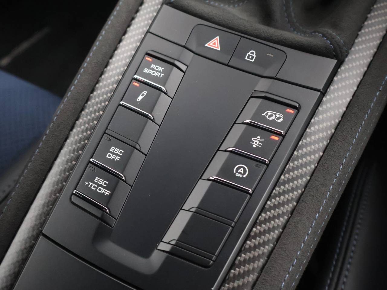 718 (982) CAYMAN GT4 RS PDK (4) image 26