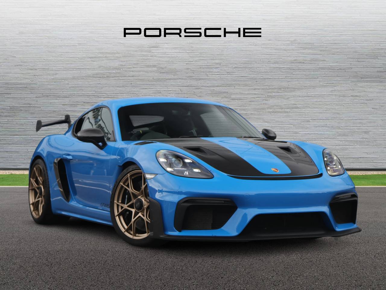718 (982) CAYMAN GT4 RS PDK (4) image 01