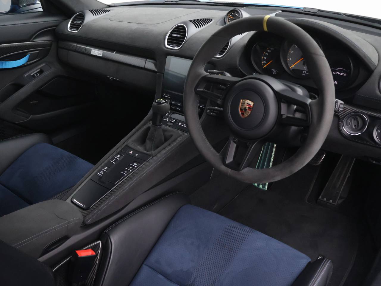 718 (982) CAYMAN GT4 RS PDK (4) image 22