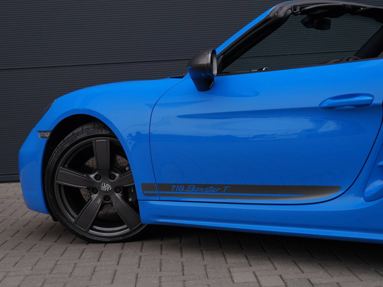 718 (982) BOXSTER T PDK (8) image 61