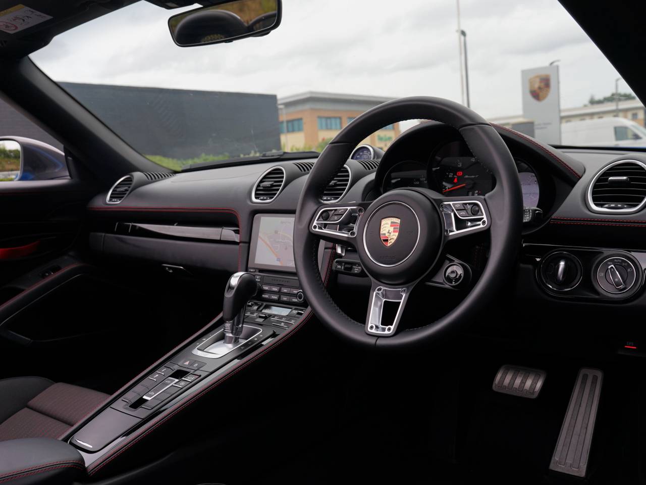 718 (982) BOXSTER T PDK (8) image 19
