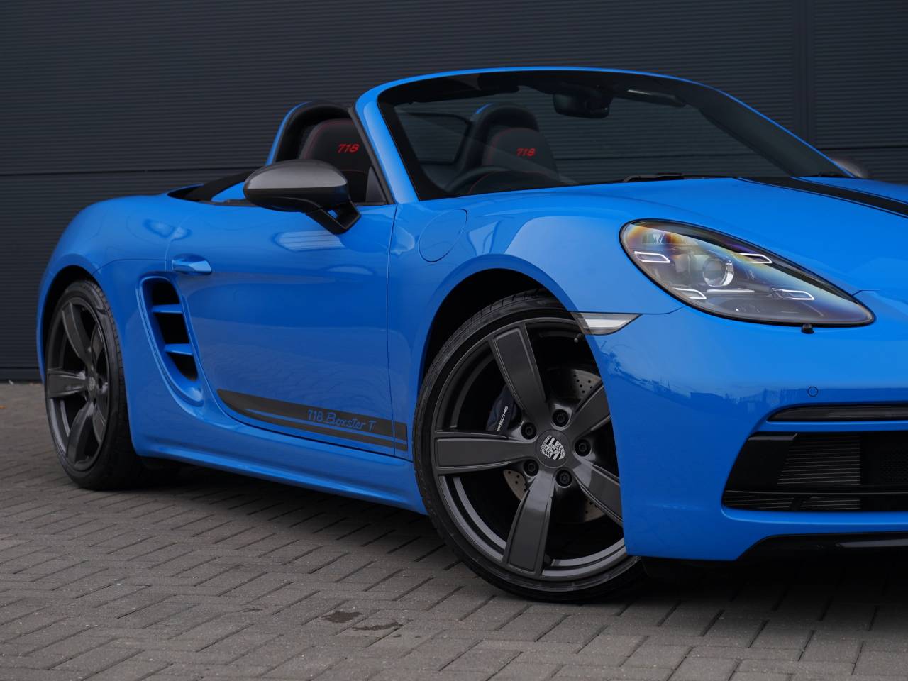 718 (982) BOXSTER T PDK (8) image 49