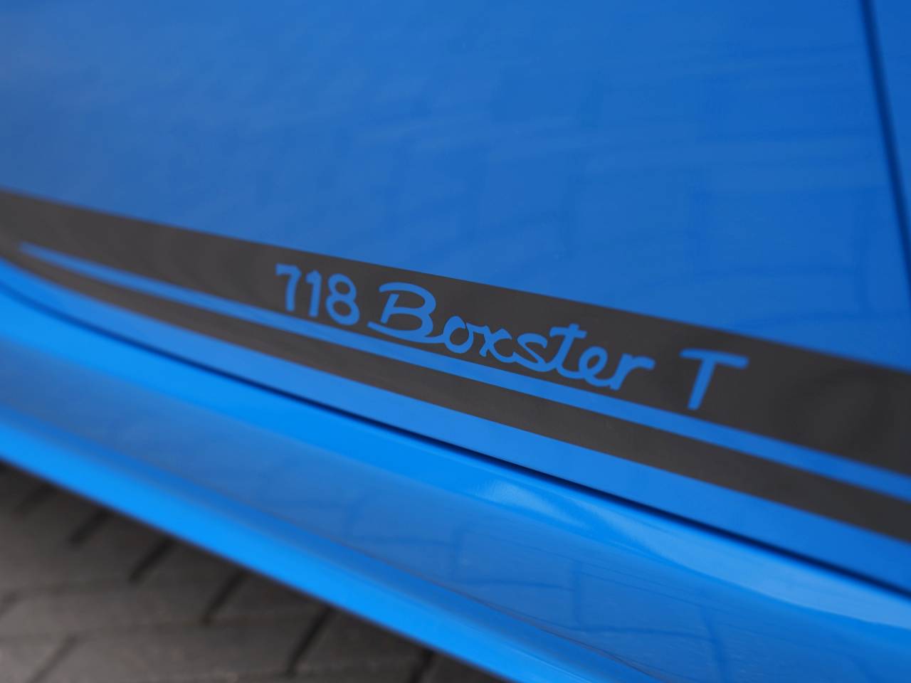 718 (982) BOXSTER T PDK (8) image 52