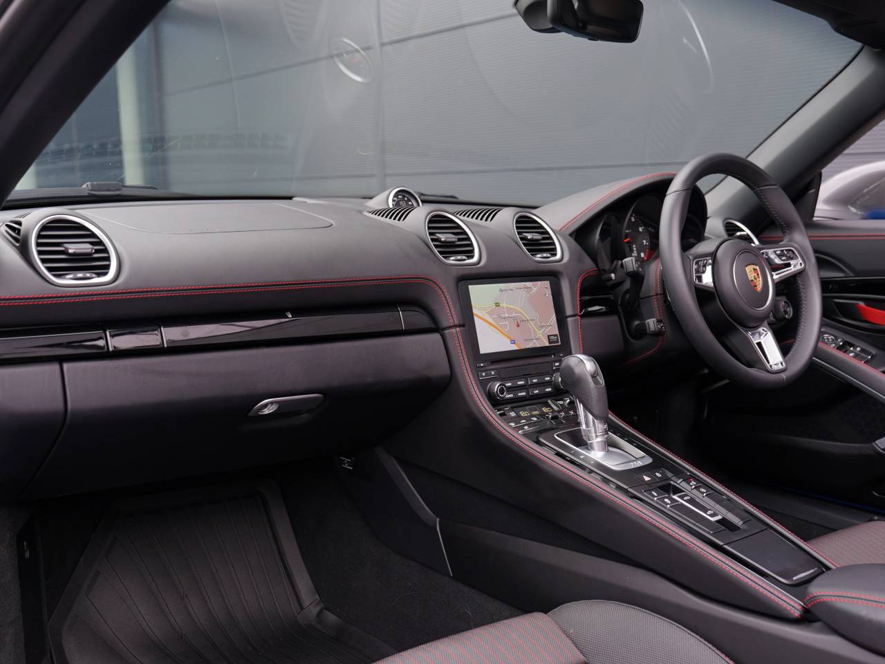 718 (982) BOXSTER T PDK (8) image 04
