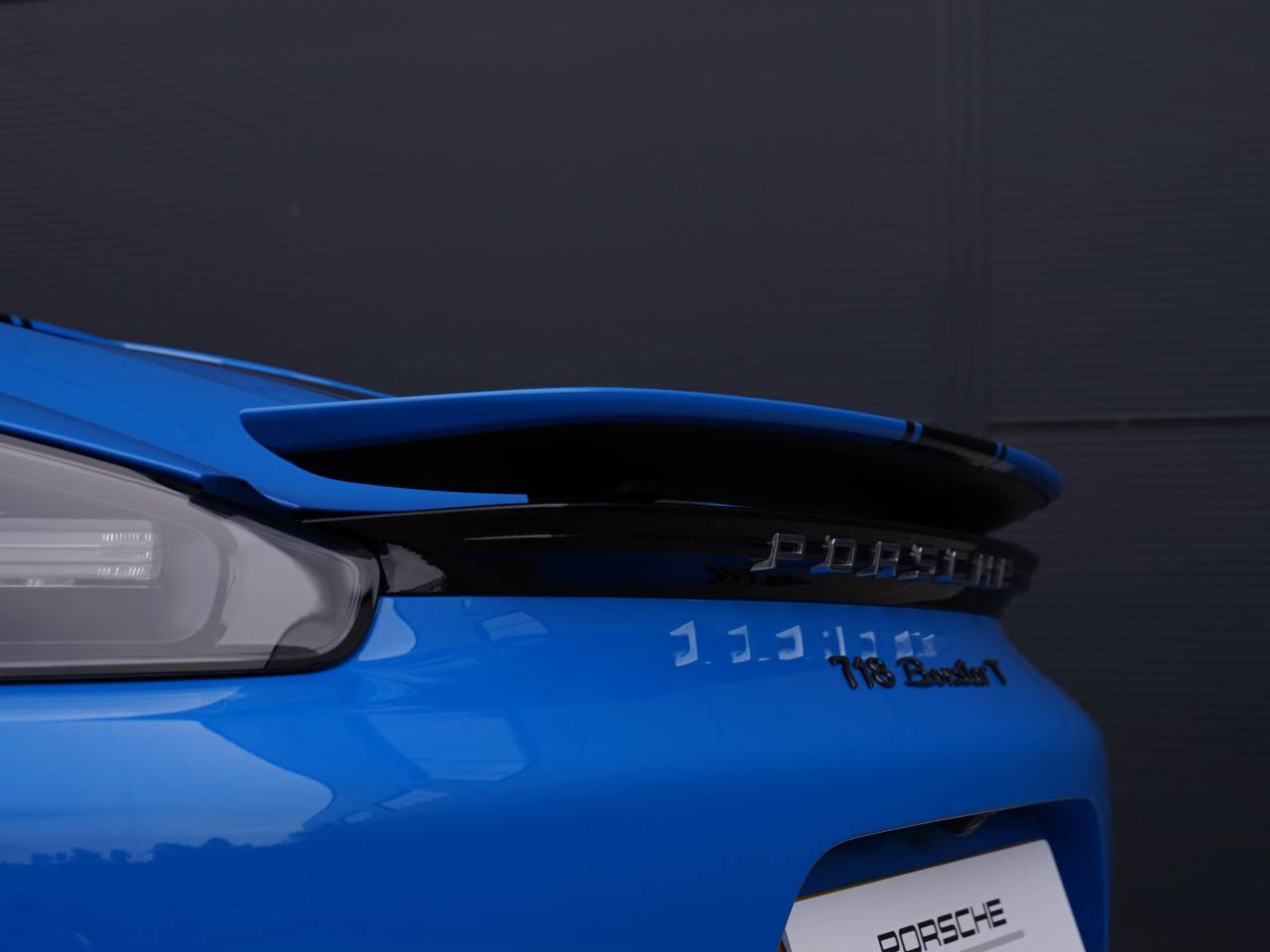 718 (982) BOXSTER T PDK (8) image 64