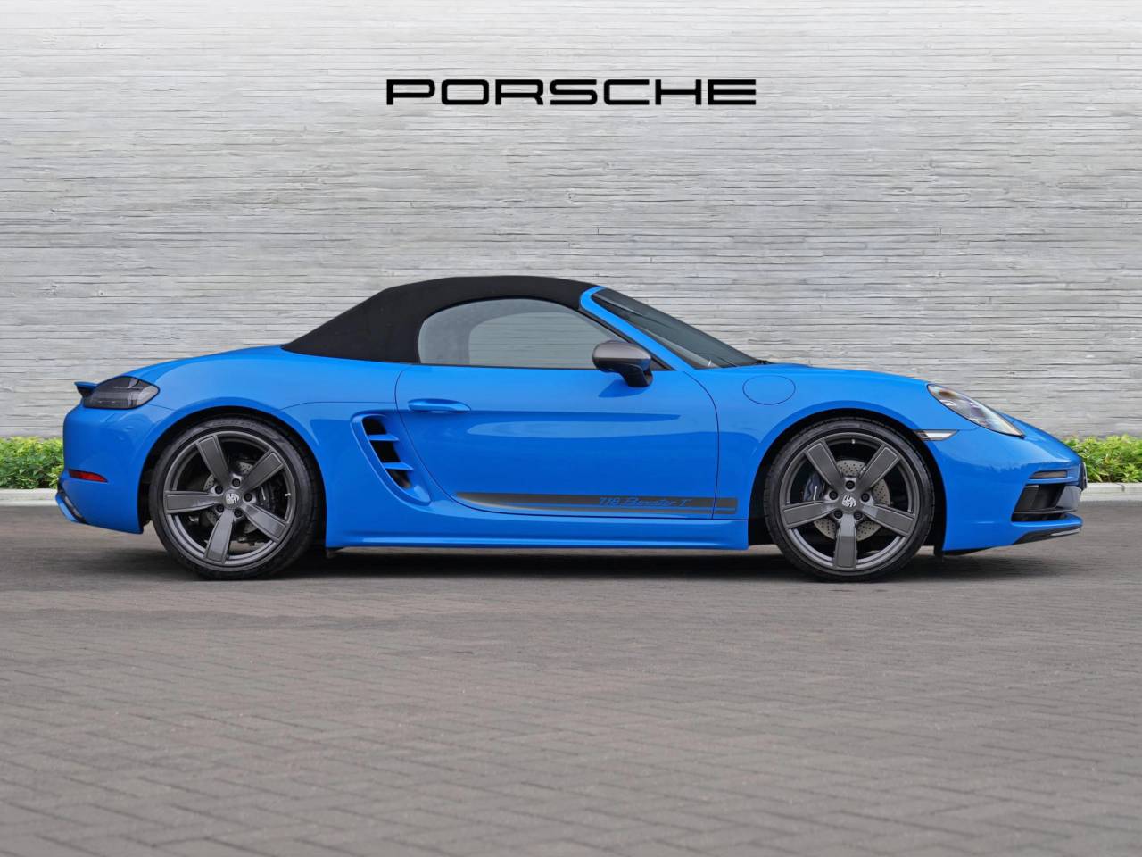 718 (982) BOXSTER T PDK (8) image 06