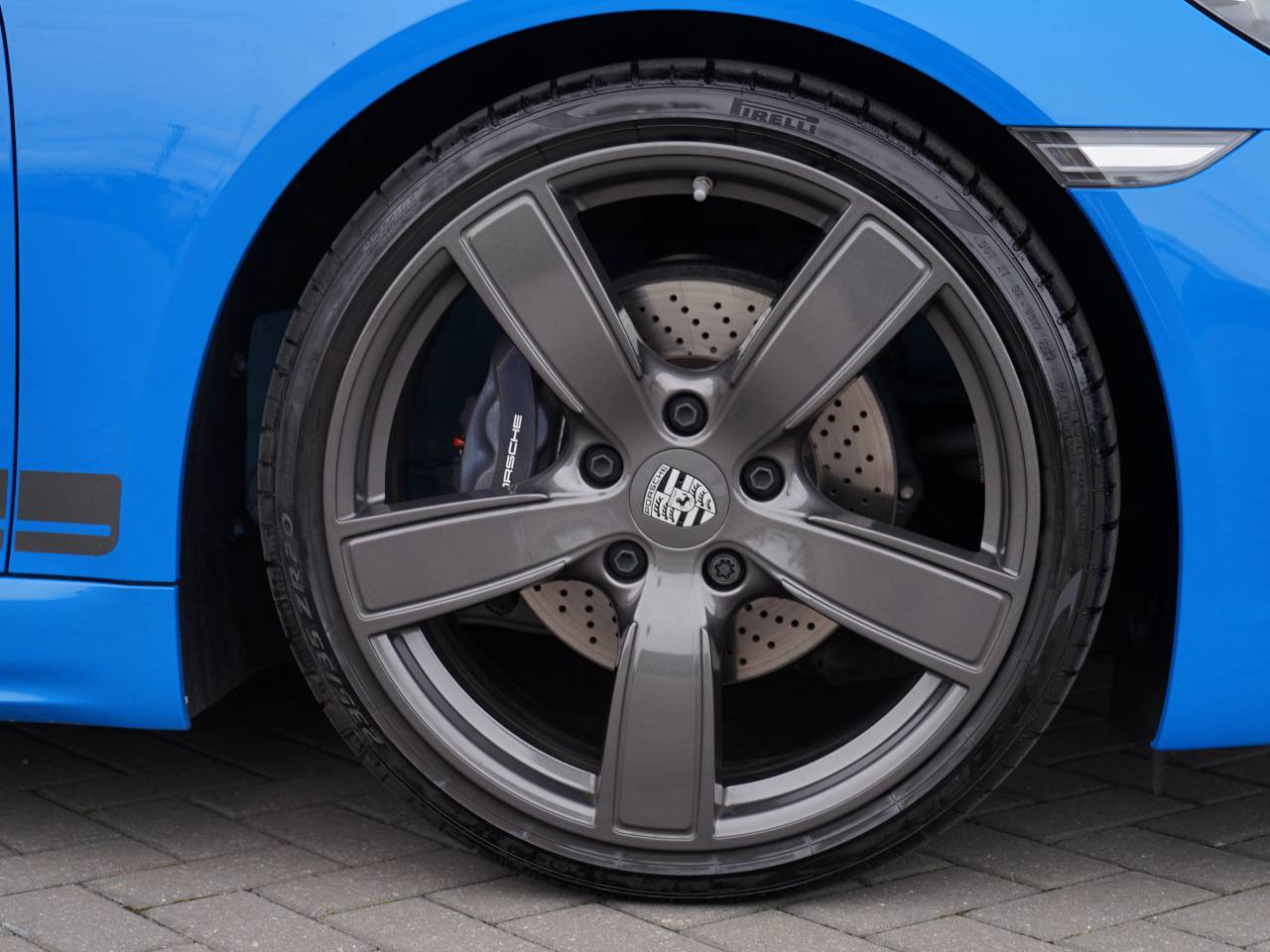 718 (982) BOXSTER T PDK (8) image 65