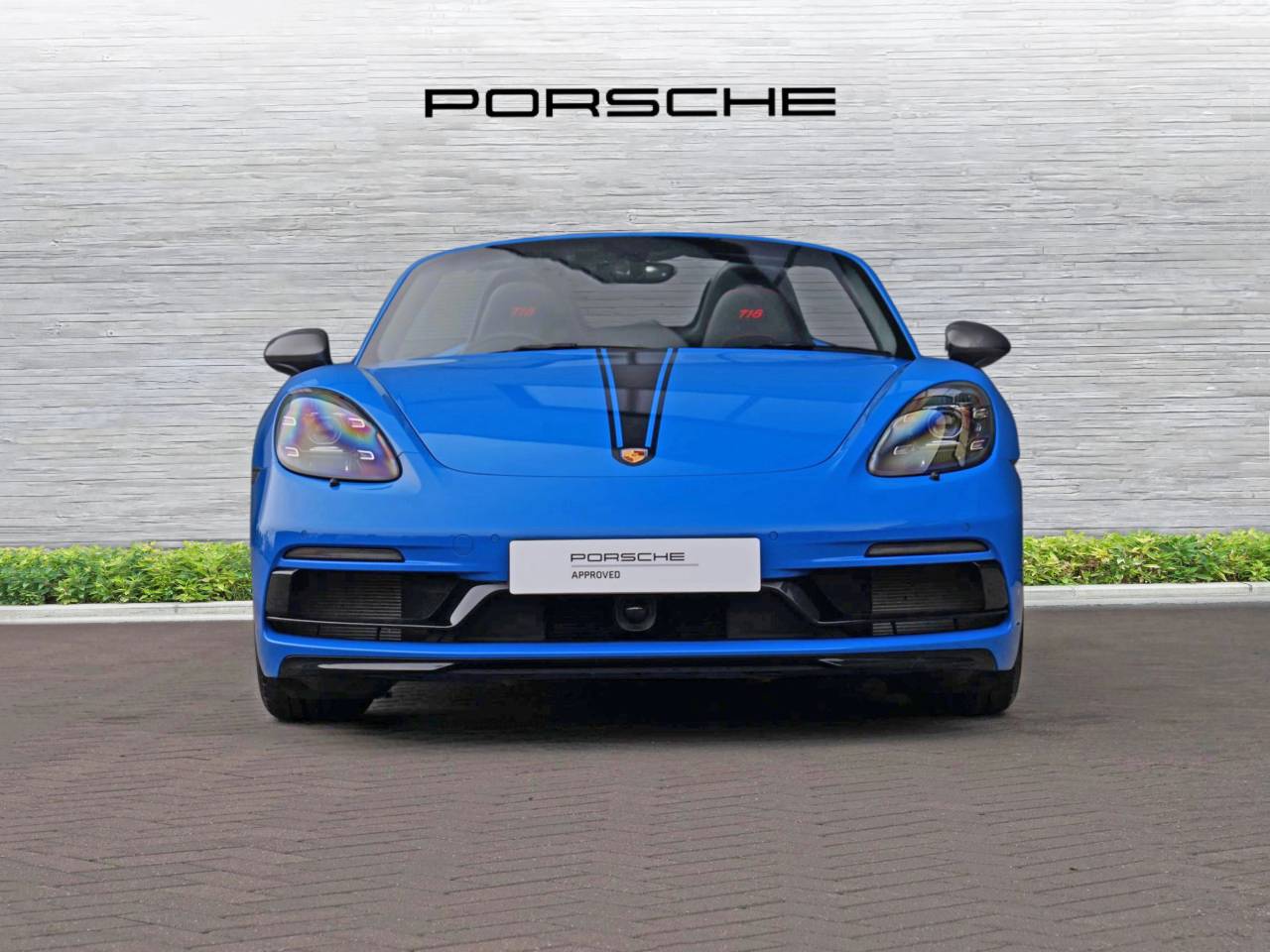 718 (982) BOXSTER T PDK (8) image 07