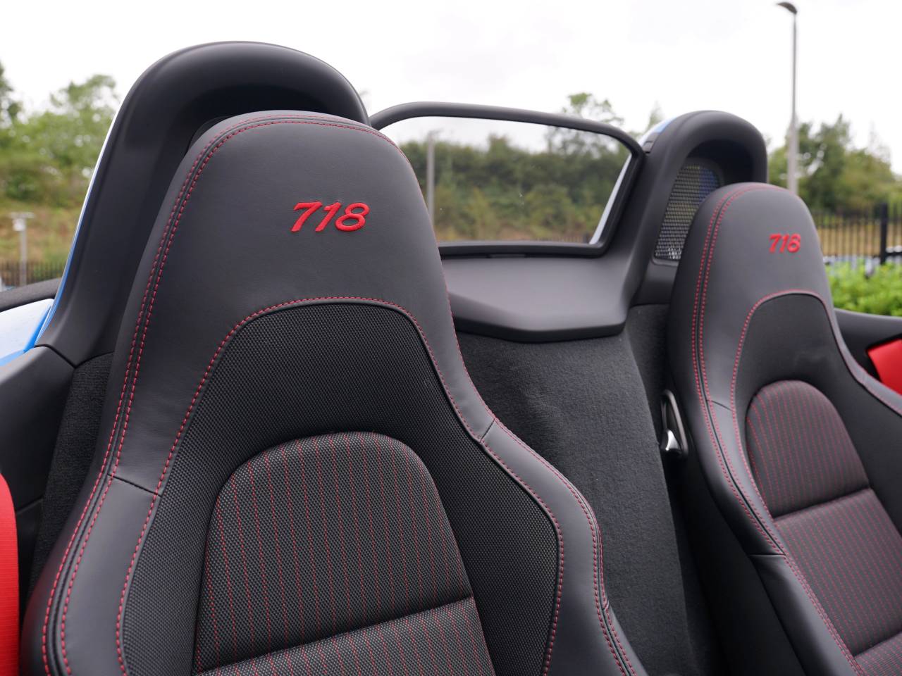 718 (982) BOXSTER T PDK (8) image 14
