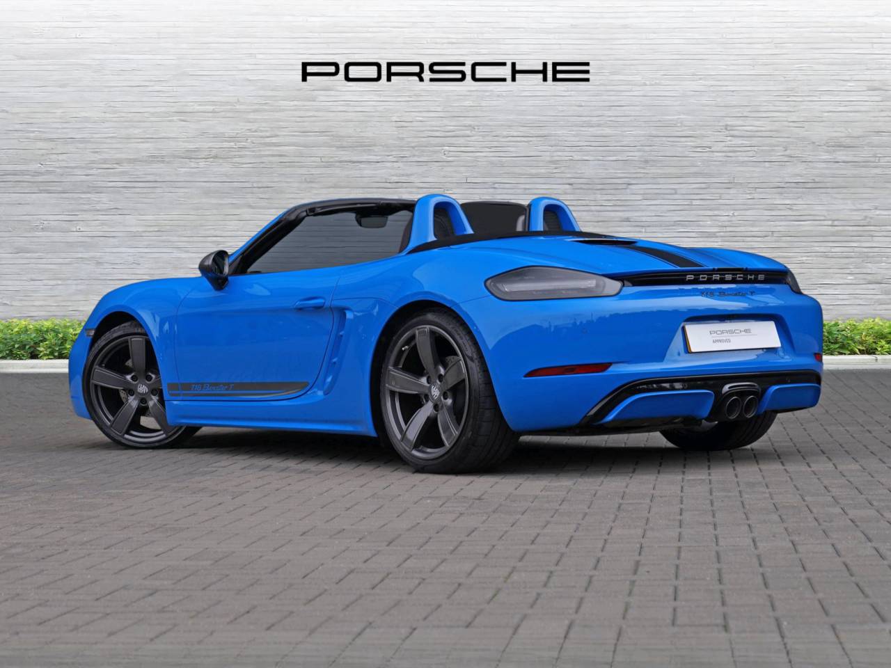 718 (982) BOXSTER T PDK (8) image 02