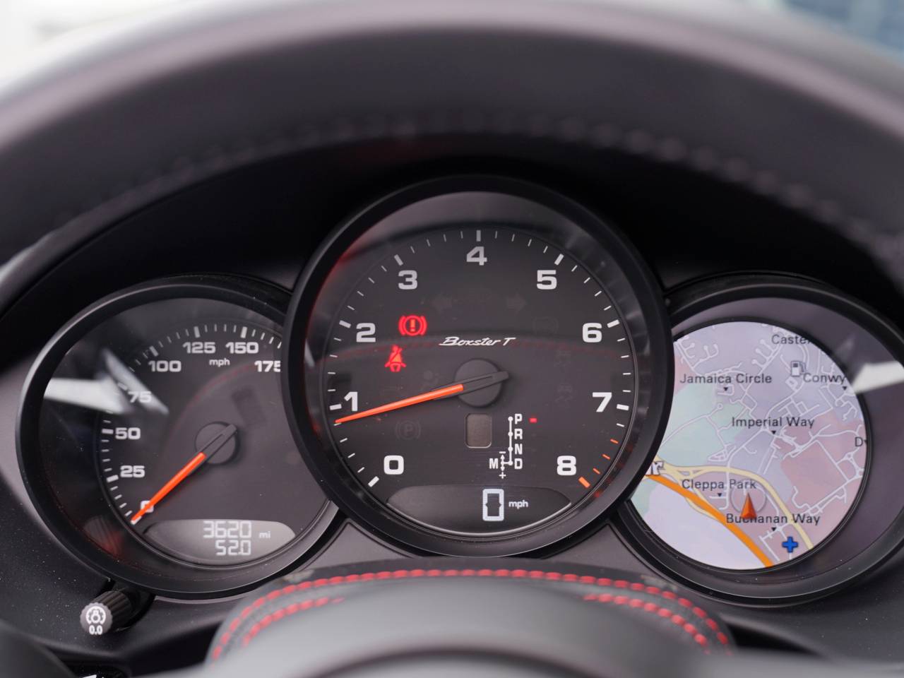 718 (982) BOXSTER T PDK (8) image 25