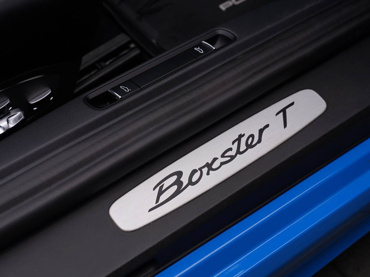 718 (982) BOXSTER T PDK (8) image 23
