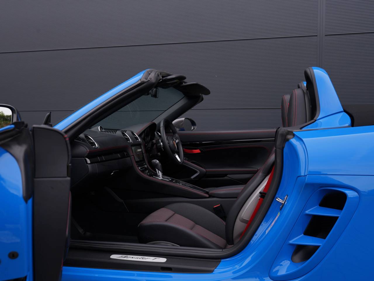 718 (982) BOXSTER T PDK (8) image 11